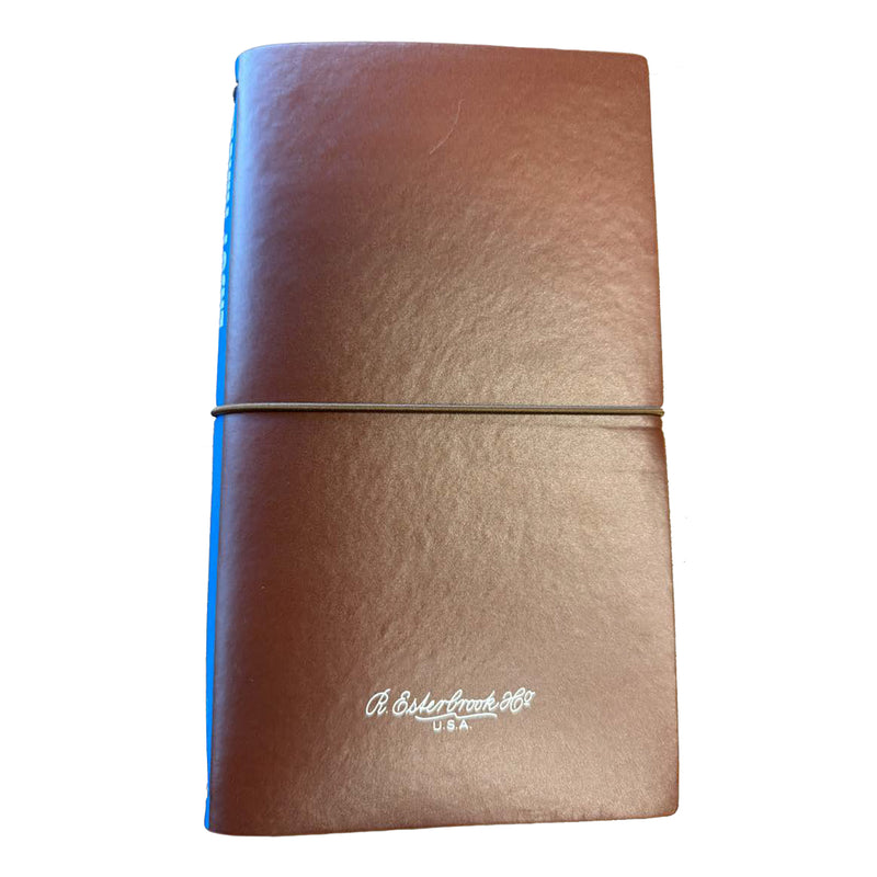 Esterbrook Travel Journal Workshop Set