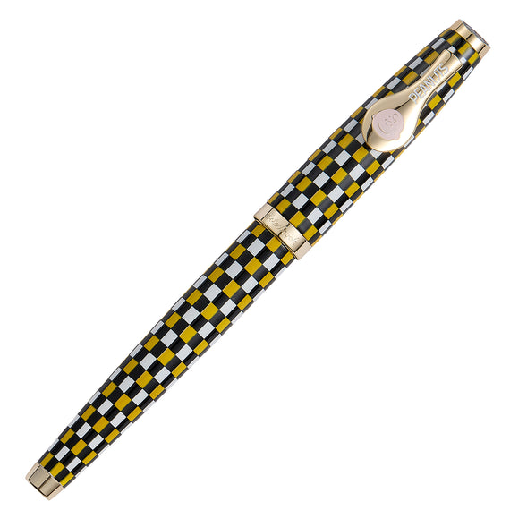 Esterbrook X Peanuts 75th Anniversary Edition Fountain Pen - Charlie Brown