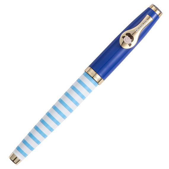 Esterbrook X Peanuts 75th Anniversary Edition Fountain Pen - Lucy