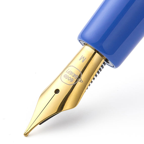 Esterbrook X Peanuts 75th Anniversary Edition Fountain Pen - Lucy