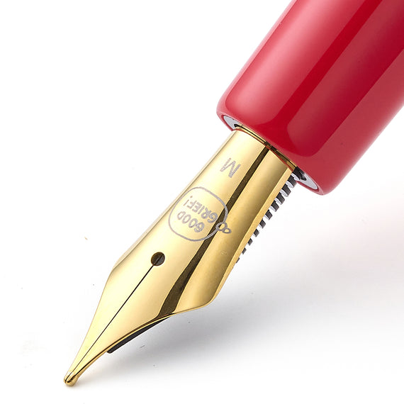 Esterbrook X Peanuts 75th Anniversary Edition Fountain Pen - Snoopy