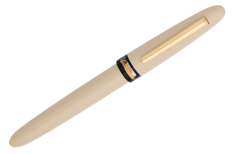 Esterbrook Estie Fountain Pen - TheCoffeeMonsterzCo (Limited Edition)