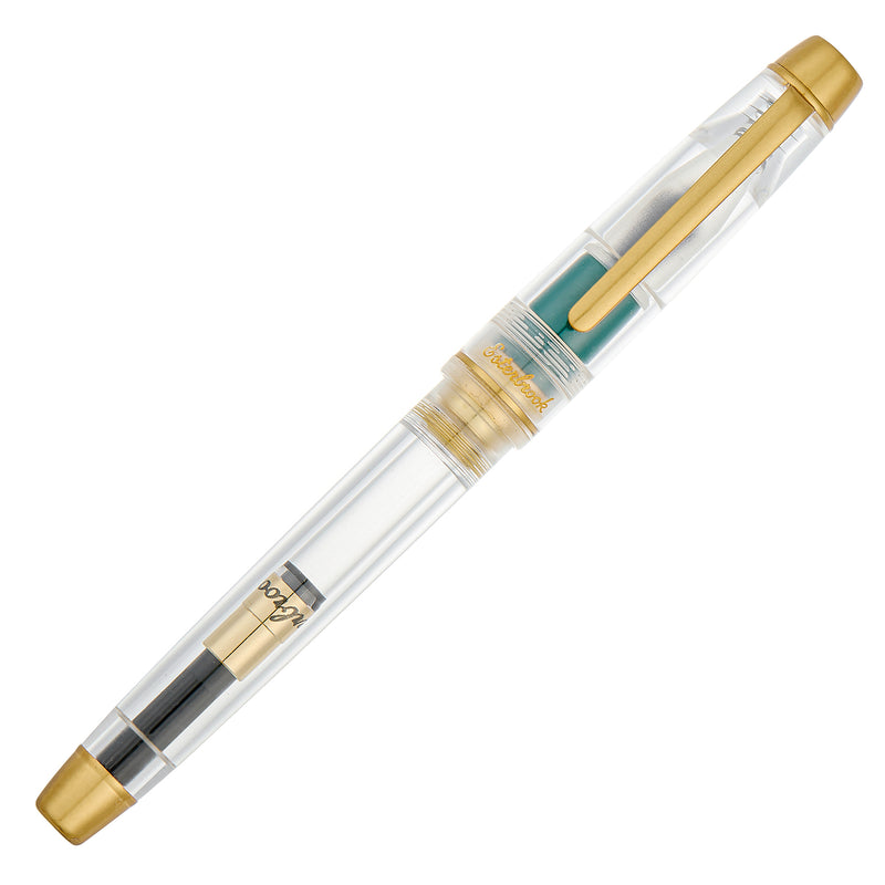 Esterbrook Estie Fountain Pen X Accutron - Spaceview (Special Edition)