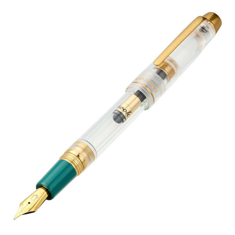 Esterbrook Estie Fountain Pen X Accutron - Spaceview (Special Edition)