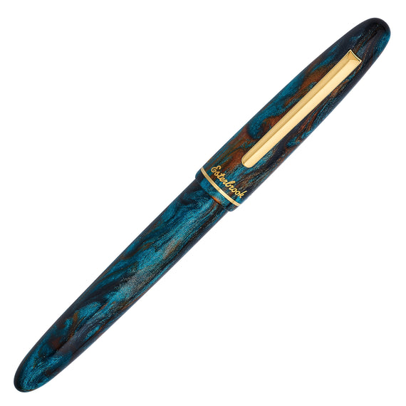 Esterbrook x BUNGUBOX Estie Fountain Pen - Kingfisher (Limited Edition)