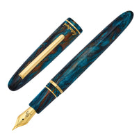Esterbrook x BUNGUBOX Estie Fountain Pen - Kingfisher (Limited Edition)