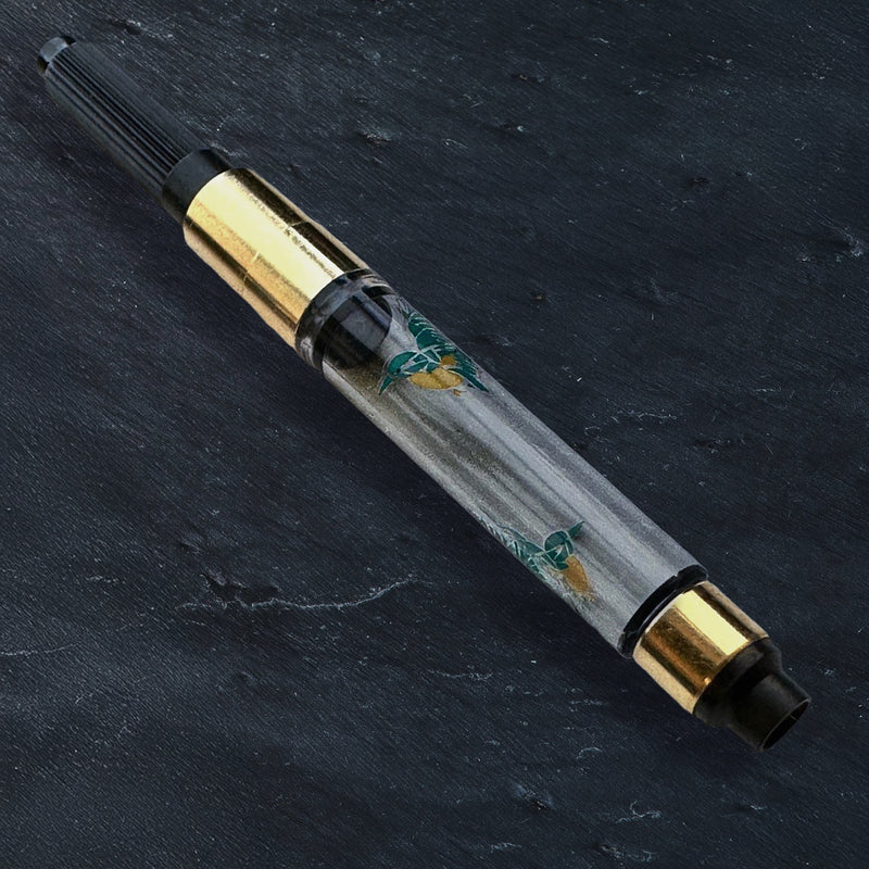 Esterbrook x BUNGUBOX Estie Fountain Pen - Kingfisher (Limited Edition)