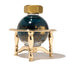 Ferris Wheel Press 20ml Ink Carriage - Gold Polished Edition