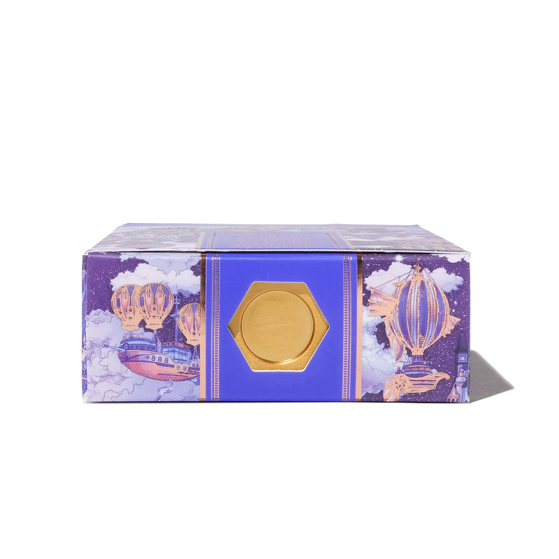 Ferris Wheel Press Astral Blue Odyssey - 38ml Bottled Ink