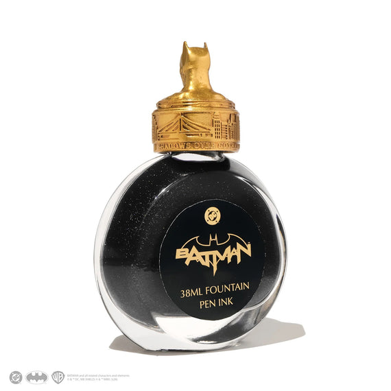 Ferris Wheel Press Batman - 38ml Bottled Ink (Limited Edition)