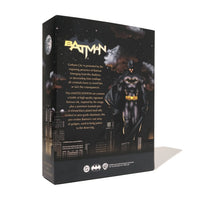Ferris Wheel Press Batman Edition Marquise Fountain Pen & Ink Set - Batman (Special Edition)