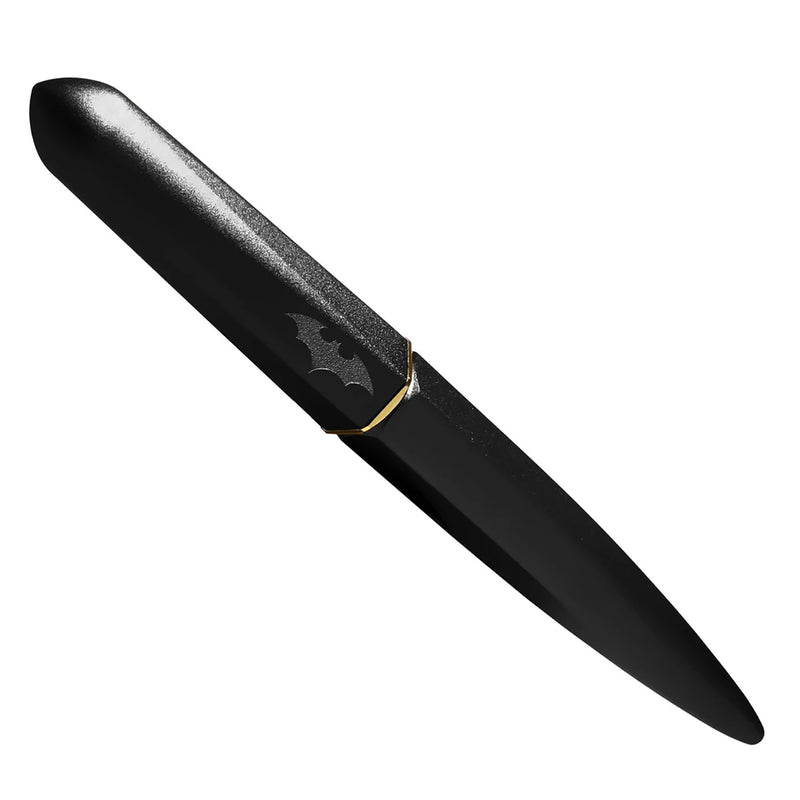 Ferris Wheel Press Batman Edition Marquise Fountain Pen & Ink Set - Batman (Special Edition)