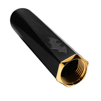 Ferris Wheel Press Batman Edition Marquise Fountain Pen & Ink Set - Batman (Special Edition)