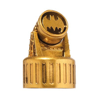 Ferris Wheel Press Batman Edition Marquise Fountain Pen & Ink Set - Batman (Special Edition)