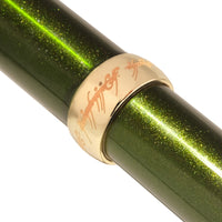 Ferris Wheel Press Lord of the Rings Bijou Fountain Pen & Ink Set - Ringbearer