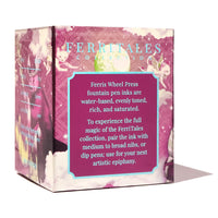 Ferris Wheel Press Bloom of Ascension - 20ml Bottled Ink