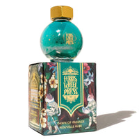 Ferris Wheel Press Dawn of Passage - 20ml Bottled Ink