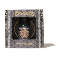 Ferris Wheel Press Lord of the Rings Dawning Silver - 10ml Bottled Ink