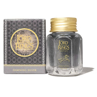 Ferris Wheel Press Lord of the Rings Bijou Fountain Pen & Ink Set - Gandalf