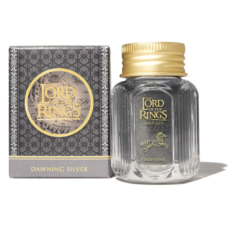 Ferris Wheel Press Lord of the Rings Bijou Fountain Pen & Ink Set - Gandalf