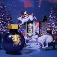 Ferris Wheel Press Furry Frostbites - 20ml Bottled Ink