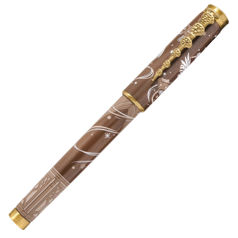 Ferris Wheel Press Harry Potter Masque Fountain Pen & 38ml Ink Set - Albus Dumbledore (Limited Edition)