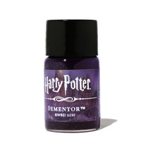 Ferris Wheel Press Harry Potter Masque Resin Fountain Pen & 10ml Ink Set - Dementor