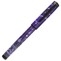 Ferris Wheel Press Harry Potter Limited Masque Fountain Pen & 38ml Ink Set - Dementor (Limited Edition)