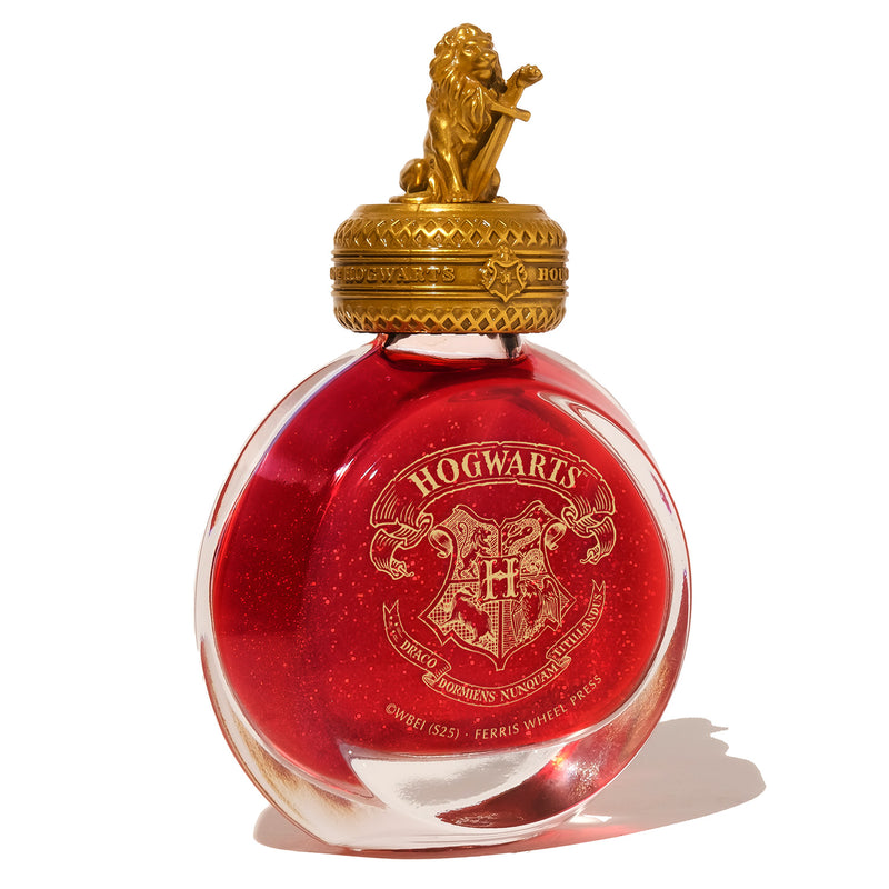 Ferris Wheel Press Harry Potter Gryffindor House - 38ml Bottled Ink