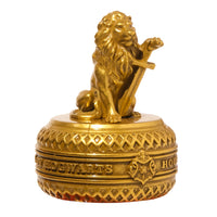 Ferris Wheel Press Harry Potter Gryffindor House - 38ml Bottled Ink