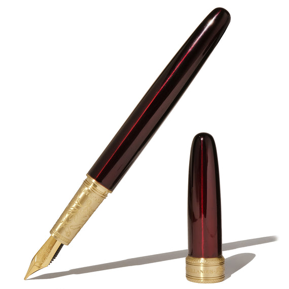 Ferris Wheel Press Harry Potter Joule Fountain Pen & Ink Set - Gryffindor