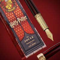 Ferris Wheel Press Harry Potter Joule Fountain Pen & Ink Set - Gryffindor