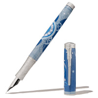 Ferris Wheel Press Harry Potter Masque Fountain Pen & 38ml Ink Set - Harry Potter (Limited Edition)