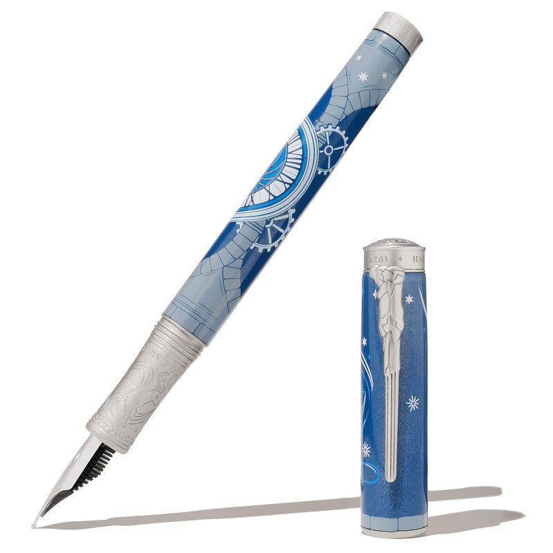 Ferris Wheel Press Harry Potter Masque Fountain Pen & 38ml Ink Set - Harry Potter (Limited Edition)