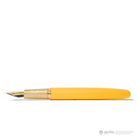 Ferris Wheel Press Harry Potter Joule Fountain Pen & Ink Set  - Hufflepuff