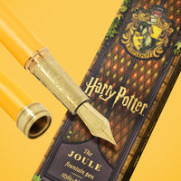 Ferris Wheel Press Harry Potter Joule Fountain Pen & Ink Set  - Hufflepuff