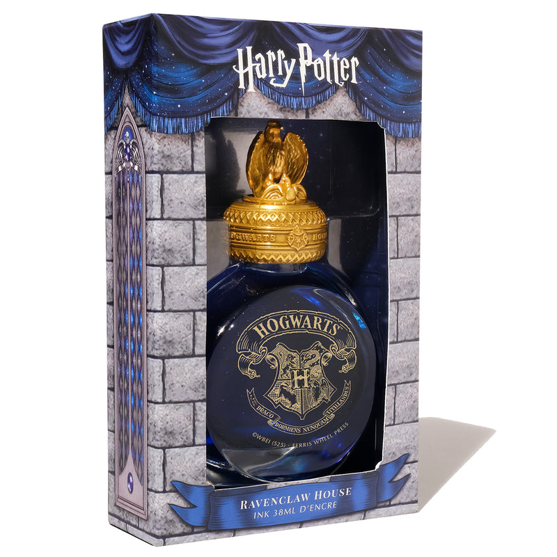 Ferris Wheel Press Harry Potter Ravenclaw House - 38ml Bottled Ink