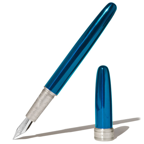 Ferris Wheel Press Harry Potter Joule Fountain Pen & Ink Set  - Ravenclaw