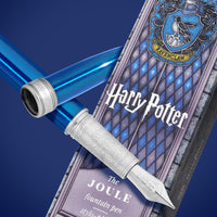 Ferris Wheel Press Harry Potter Joule Fountain Pen & Ink Set  - Ravenclaw