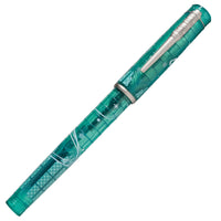 Ferris Wheel Press Harry Potter Masque Resin Fountain Pen & 10ml Ink Set - Severus Snape