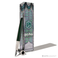 Ferris Wheel Press Harry Potter Joule Fountain Pen & Ink Set  - Slytherin