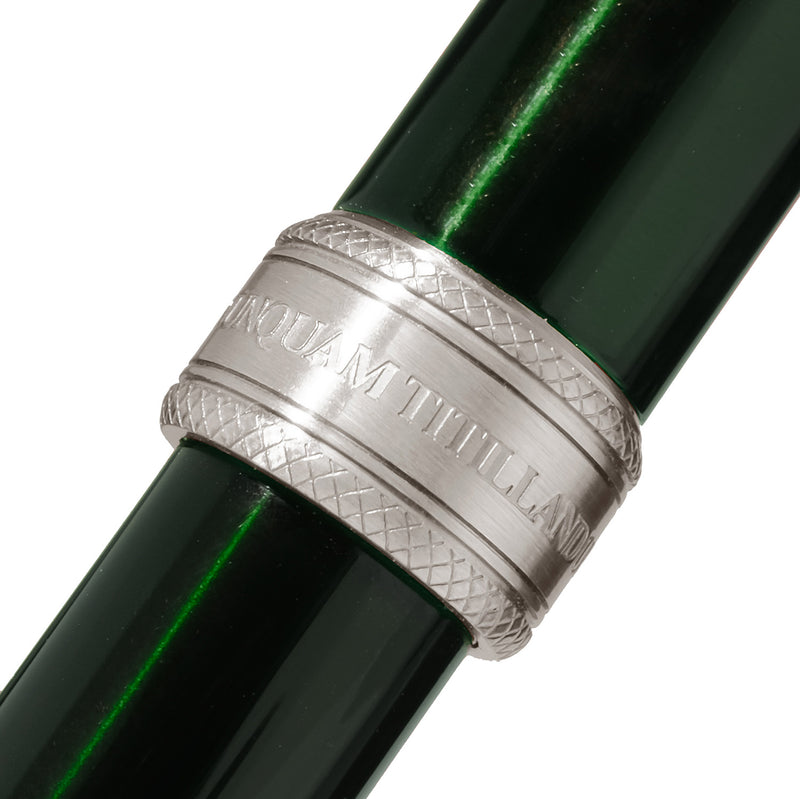 Ferris Wheel Press Harry Potter Joule Fountain Pen & Ink Set  - Slytherin