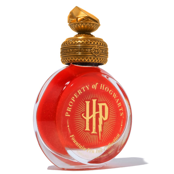 Ferris Wheel Press Harry Potter The Sorcerer's Stone - 38ml Bottled Ink