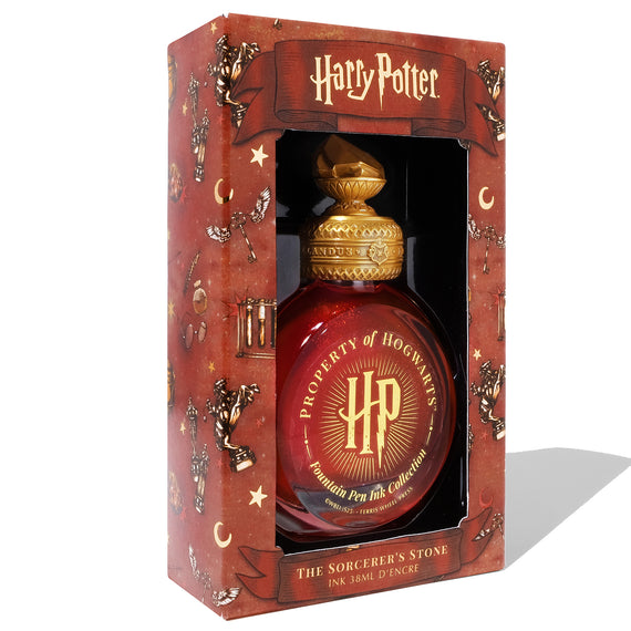Ferris Wheel Press Harry Potter The Sorcerer's Stone - 38ml Bottled Ink