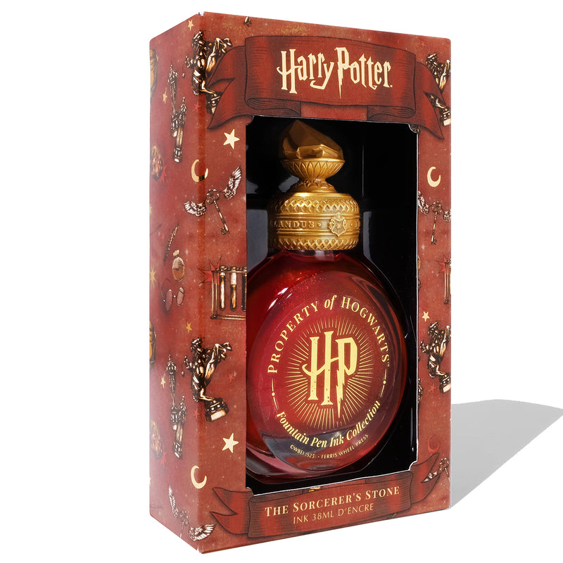 Ferris Wheel Press Harry Potter The Sorcerer's Stone - 38ml Bottled Ink
