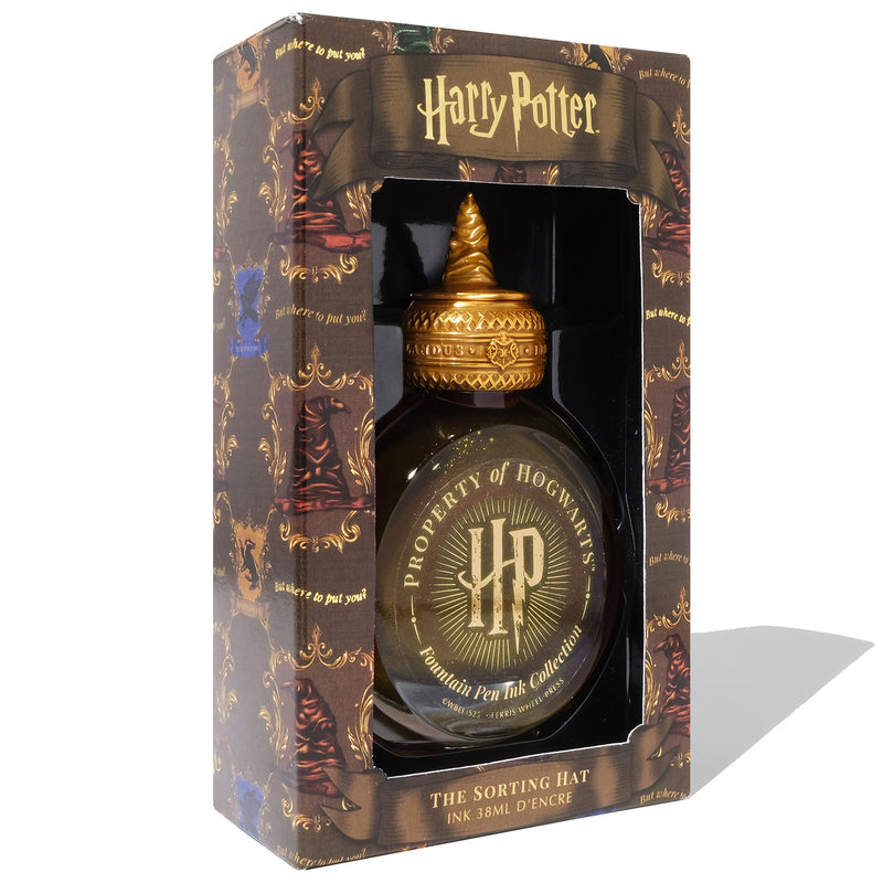 Ferris Wheel Press Harry Potter The Sorting Hat - 38ml Bottled Ink