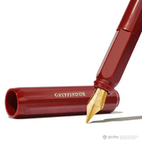 Ferris Wheel Press Harry Potter Carousel Fountain Pen & Ink Set - Gryffindor (Special Edition)