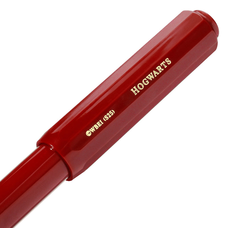 Ferris Wheel Press Harry Potter Carousel Fountain Pen & Ink Set - Gryffindor (Special Edition)