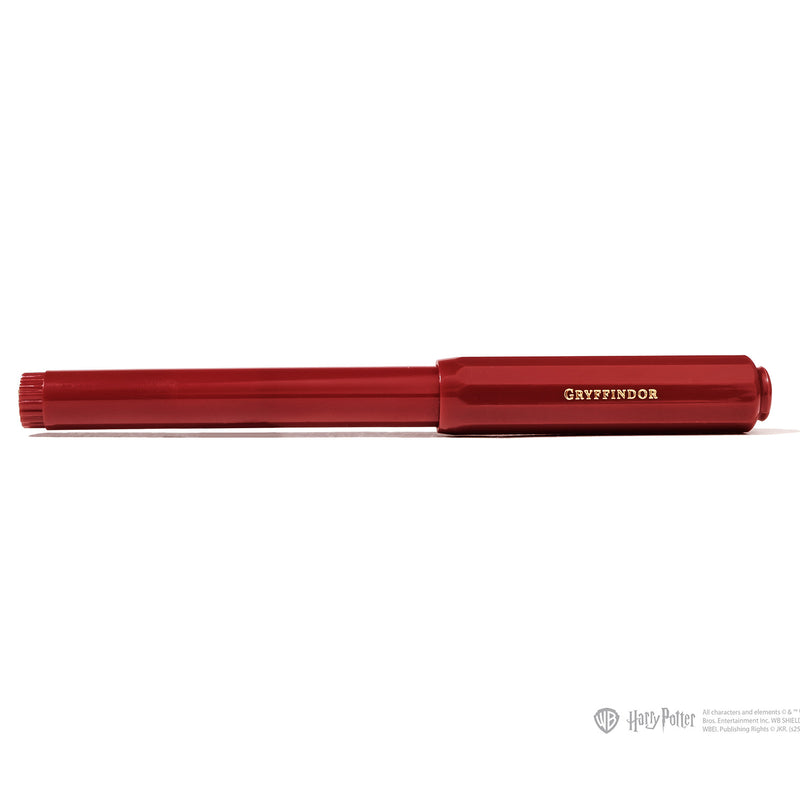 Ferris Wheel Press Harry Potter Carousel Fountain Pen & Ink Set - Gryffindor (Special Edition)