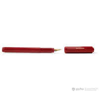 Ferris Wheel Press Harry Potter Carousel Fountain Pen & Ink Set - Gryffindor (Special Edition)